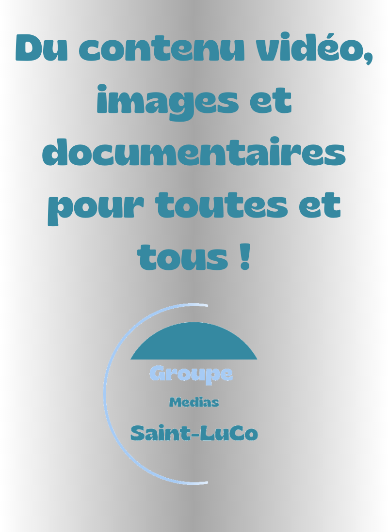 Images le groupe - Groupe Medias de Saint-LuCo