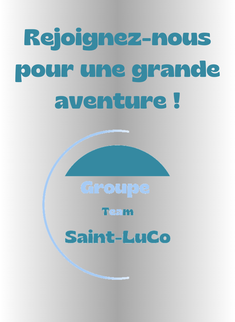 Images le groupe - Groupe Team de Saint-LuCo